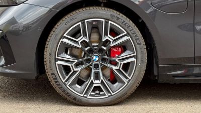 BMW 5er Neuwagen BMW 5er Neuwagen