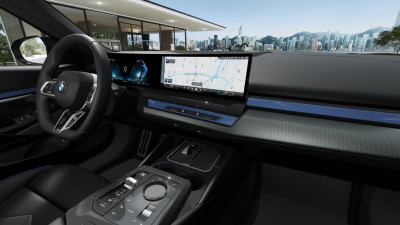 BMW 5er Neuwagen BMW 5er Neuwagen