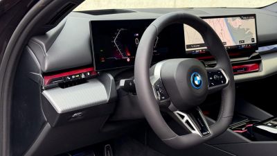 BMW 5er Neuwagen BMW 5er Neuwagen