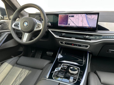 BMW X7 Vorführwagen BMW X7 Vorführwagen
