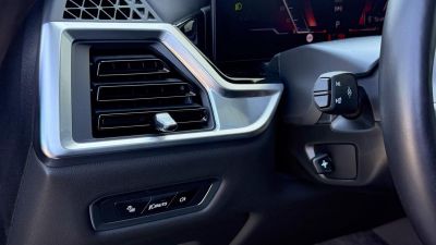 BMW X7 Vorführwagen BMW X7 Vorführwagen
