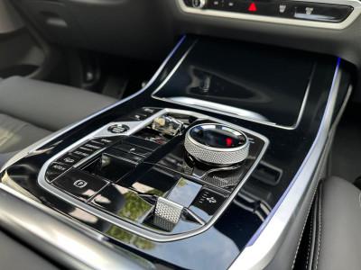 BMW X7 Vorführwagen BMW X7 Vorführwagen