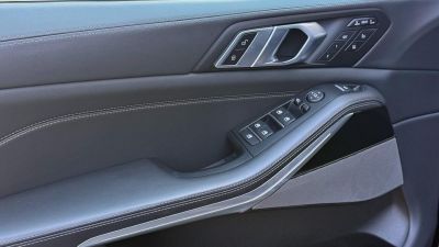 BMW X7 Vorführwagen BMW X7 Vorführwagen