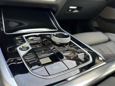 BMW X7 Vorführwagen BMW X7 Vorführwagen