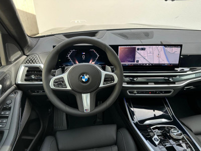 BMW X7 Vorführwagen BMW X7 Vorführwagen