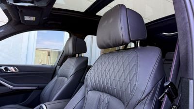 BMW X7 Vorführwagen BMW X7 Vorführwagen