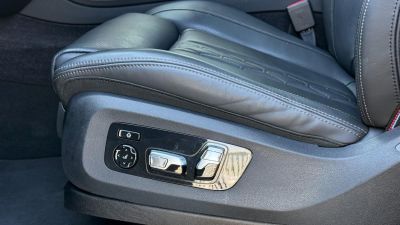 BMW X7 Vorführwagen BMW X7 Vorführwagen