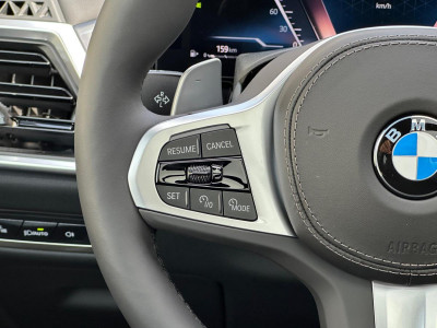 BMW X7 Vorführwagen BMW X7 Vorführwagen