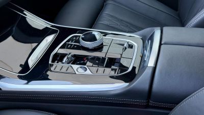 BMW X7 Vorführwagen BMW X7 Vorführwagen