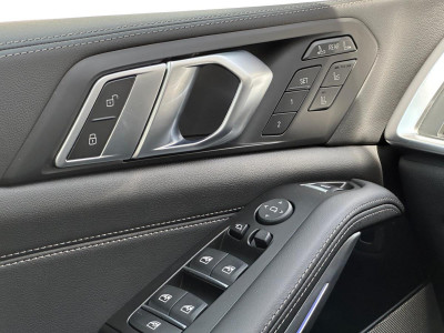 BMW X7 Vorführwagen BMW X7 Vorführwagen