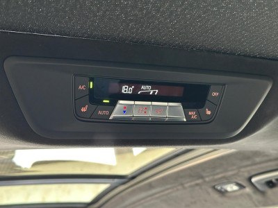BMW X7 Vorführwagen BMW X7 Vorführwagen