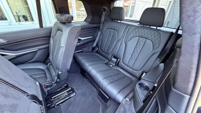 BMW X7 Vorführwagen BMW X7 Vorführwagen