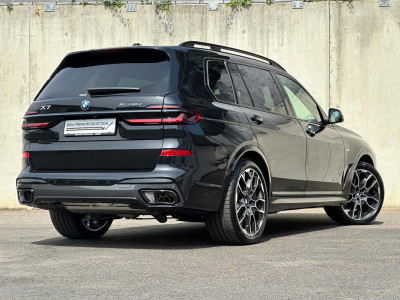 BMW X7 Vorführwagen BMW X7 Vorführwagen