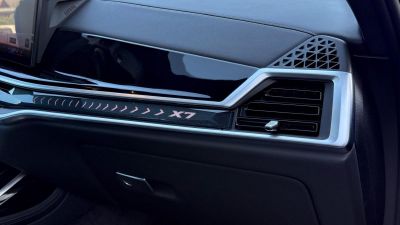 BMW X7 Vorführwagen BMW X7 Vorführwagen