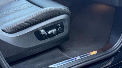 BMW X7 Vorführwagen BMW X7 Vorführwagen