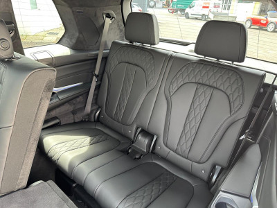 BMW X7 Vorführwagen BMW X7 Vorführwagen