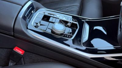 BMW X7 Vorführwagen BMW X7 Vorführwagen