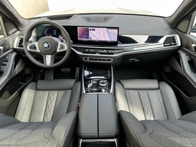 BMW X7 Vorführwagen BMW X7 Vorführwagen