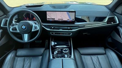 BMW X7 Vorführwagen BMW X7 Vorführwagen