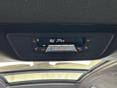BMW X7 Vorführwagen BMW X7 Vorführwagen