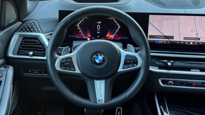 BMW X7 Vorführwagen BMW X7 Vorführwagen