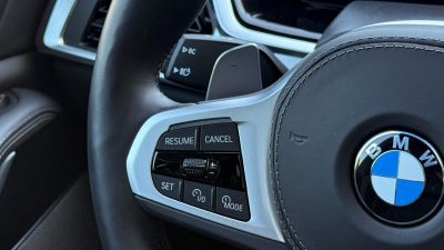 BMW X7 Vorführwagen BMW X7 Vorführwagen
