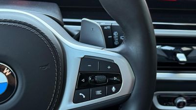 BMW X7 Vorführwagen BMW X7 Vorführwagen