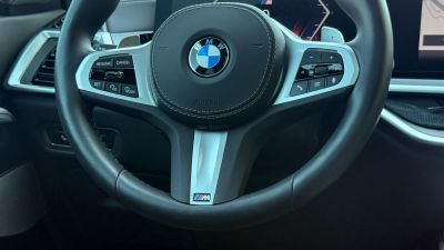 BMW X7 Vorführwagen BMW X7 Vorführwagen