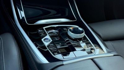 BMW X7 Vorführwagen BMW X7 Vorführwagen