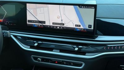 BMW X7 Vorführwagen BMW X7 Vorführwagen