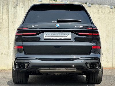 BMW X7 Vorführwagen BMW X7 Vorführwagen