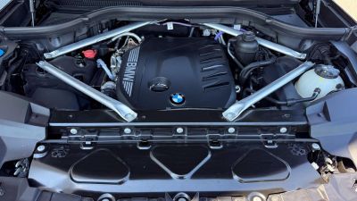 BMW X7 Vorführwagen BMW X7 Vorführwagen