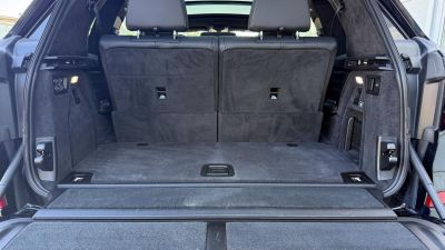 BMW X7 Vorführwagen BMW X7 Vorführwagen