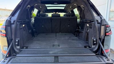 BMW X7 Vorführwagen BMW X7 Vorführwagen