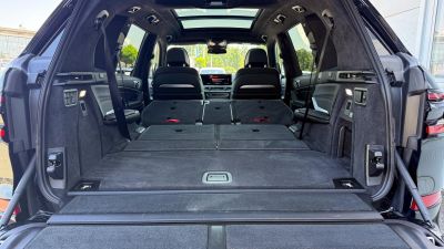 BMW X7 Vorführwagen BMW X7 Vorführwagen