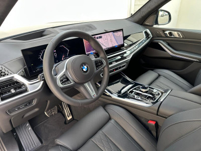 BMW X7 Vorführwagen BMW X7 Vorführwagen