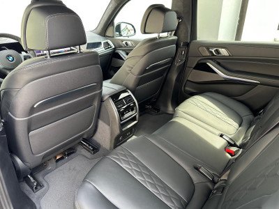 BMW X7 Vorführwagen BMW X7 Vorführwagen