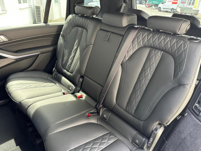 BMW X7 Vorführwagen BMW X7 Vorführwagen