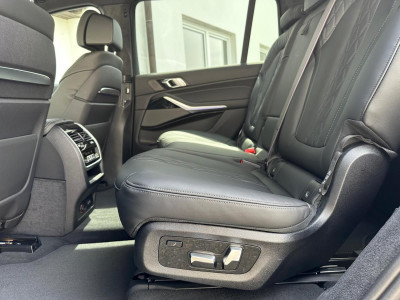 BMW X7 Vorführwagen BMW X7 Vorführwagen