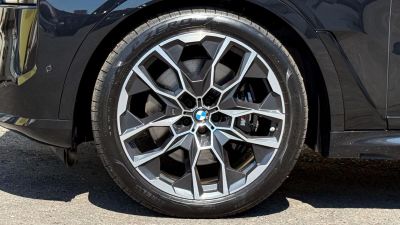 BMW X7 Vorführwagen BMW X7 Vorführwagen