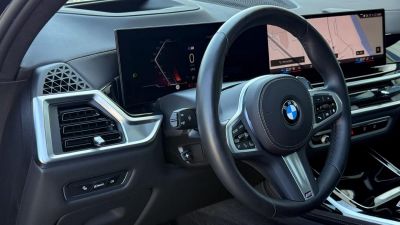 BMW X7 Vorführwagen BMW X7 Vorführwagen