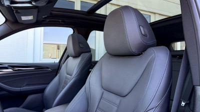 BMW iX3 Gebrauchtwagen BMW iX3 Gebrauchtwagen