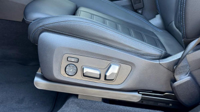 BMW iX3 Gebrauchtwagen BMW iX3 Gebrauchtwagen