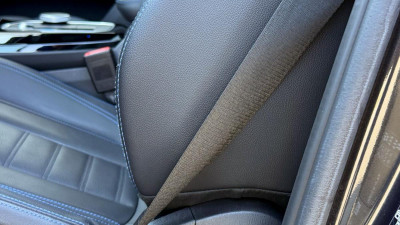 BMW iX3 Gebrauchtwagen BMW iX3 Gebrauchtwagen