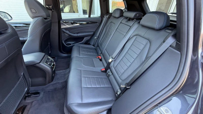 BMW iX3 Gebrauchtwagen BMW iX3 Gebrauchtwagen