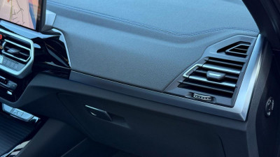 BMW iX3 Gebrauchtwagen BMW iX3 Gebrauchtwagen
