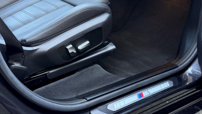 BMW iX3 Gebrauchtwagen BMW iX3 Gebrauchtwagen