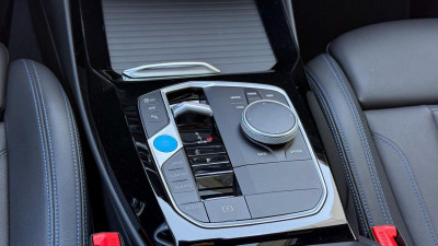 BMW iX3 Gebrauchtwagen BMW iX3 Gebrauchtwagen