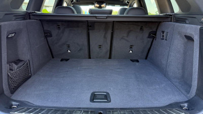 BMW iX3 Gebrauchtwagen BMW iX3 Gebrauchtwagen