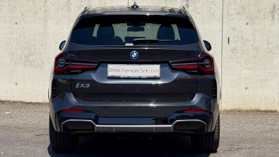 BMW iX3 Gebrauchtwagen BMW iX3 Gebrauchtwagen